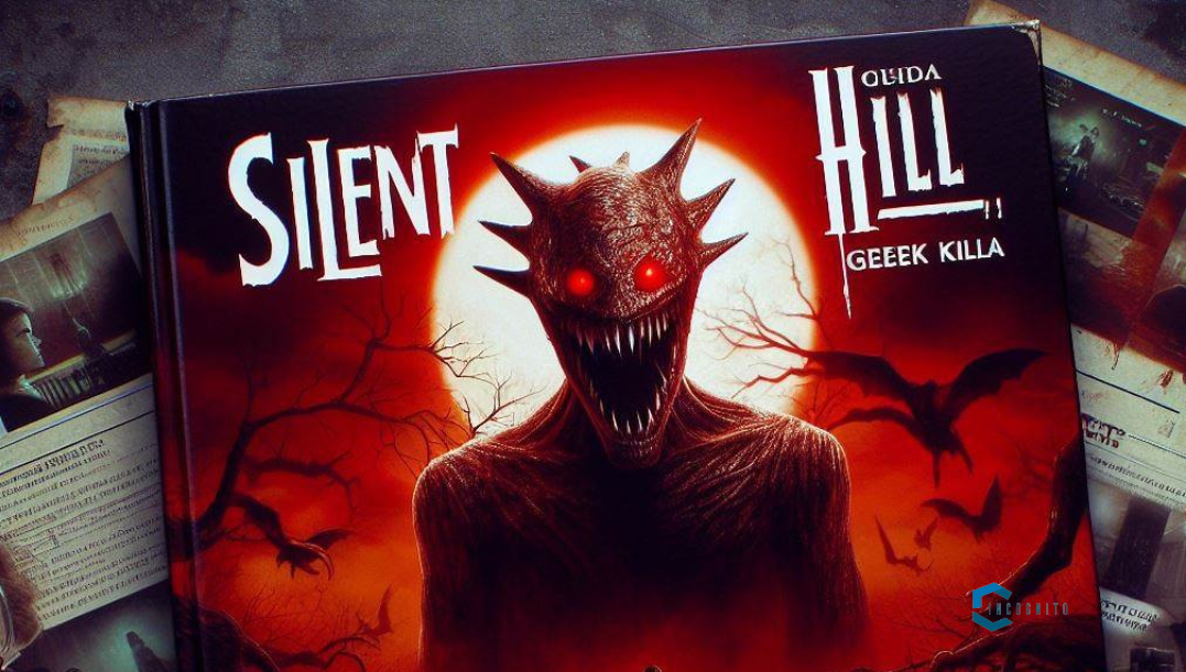 Geekzilla’s Ultimate Guide to Silent Hill: Advice, Legends, and Reviews