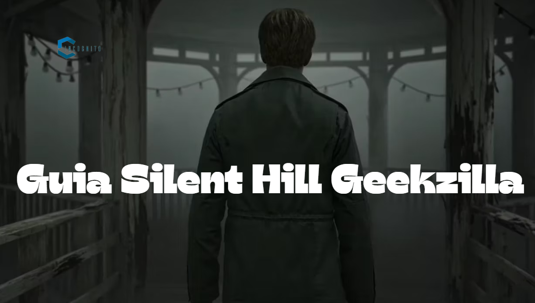 Geekzilla : Silent Hill