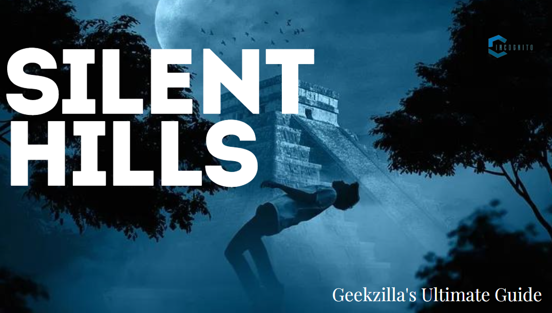 Geekzilla: Silent Hill 