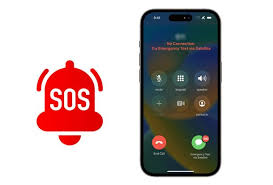 iphone sos removal: how to do it?