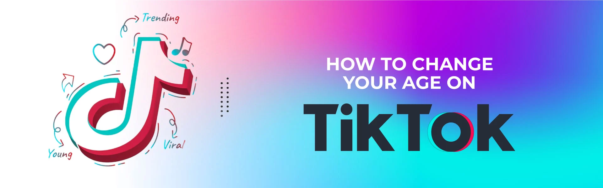 How to Change Your TikTok Age in 2024: 3 Surprising Tips You Need!