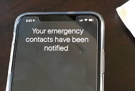 Emergency Contact