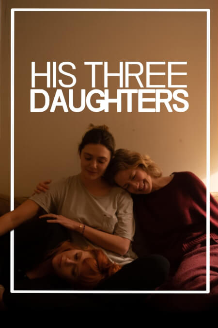 ‘His Three Daughters’