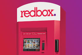 Redbox