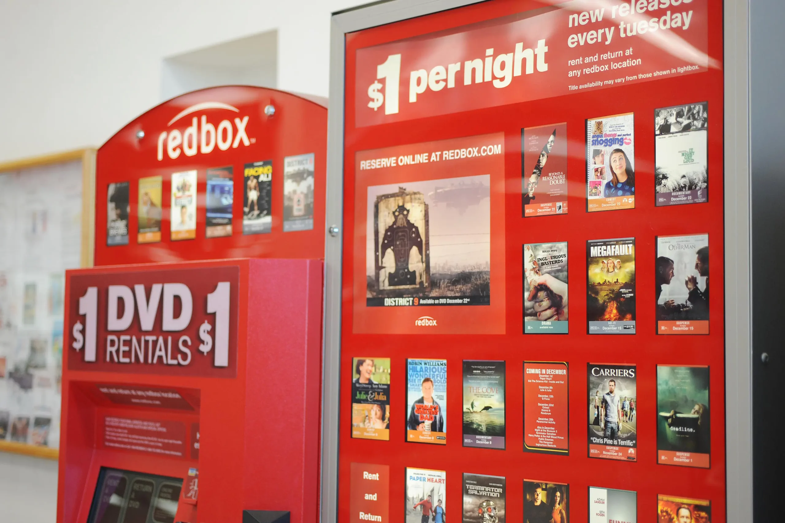 Redbox